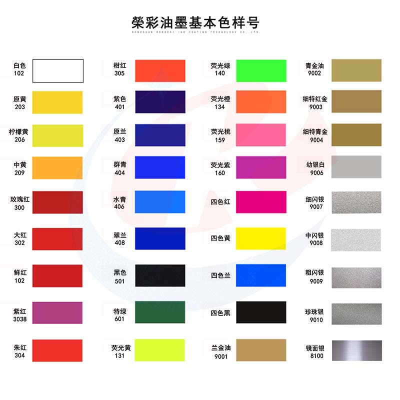 水性油墨的環(huán)保性有多好？